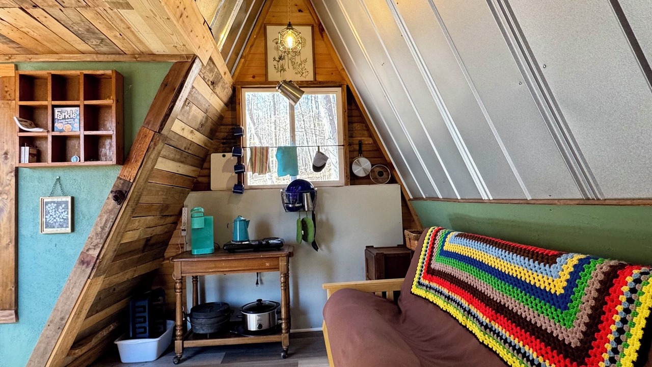 Photo of Livingroom in Bakersville