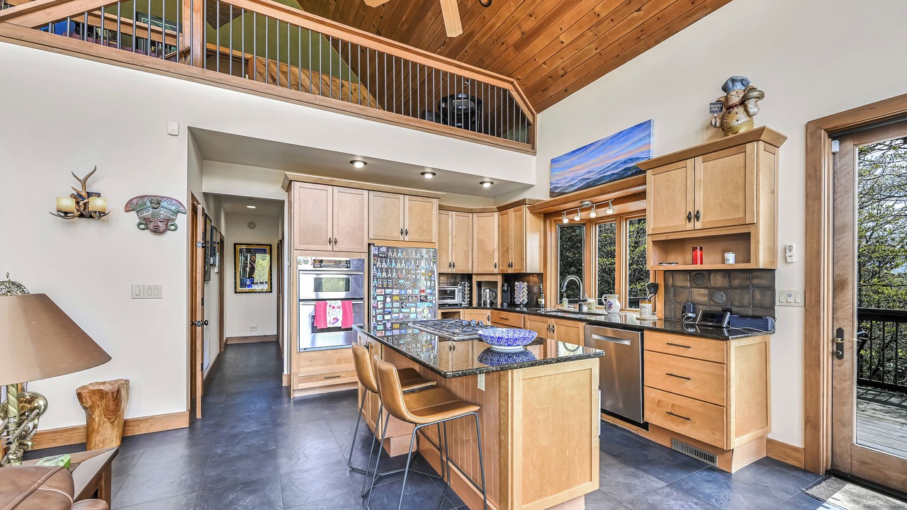 Photo of Kitchen in Fairview