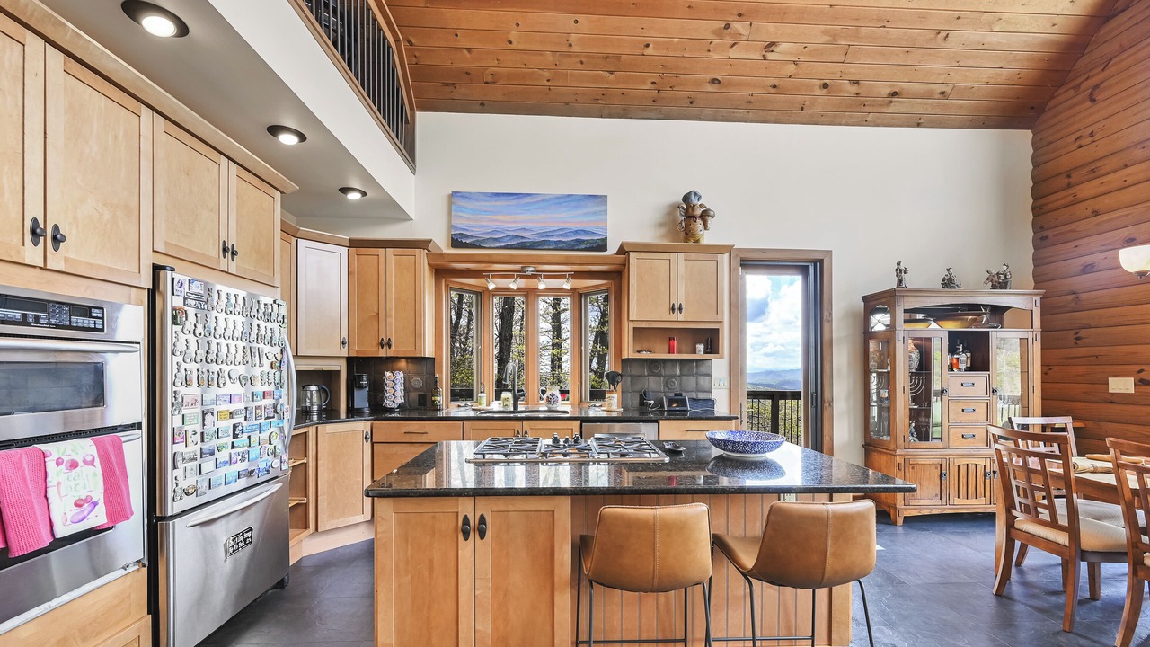 Photo of Kitchen in Fairview