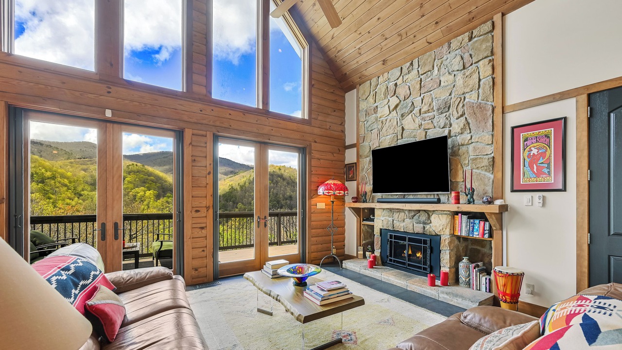 Photo of Livingroom in Fairview