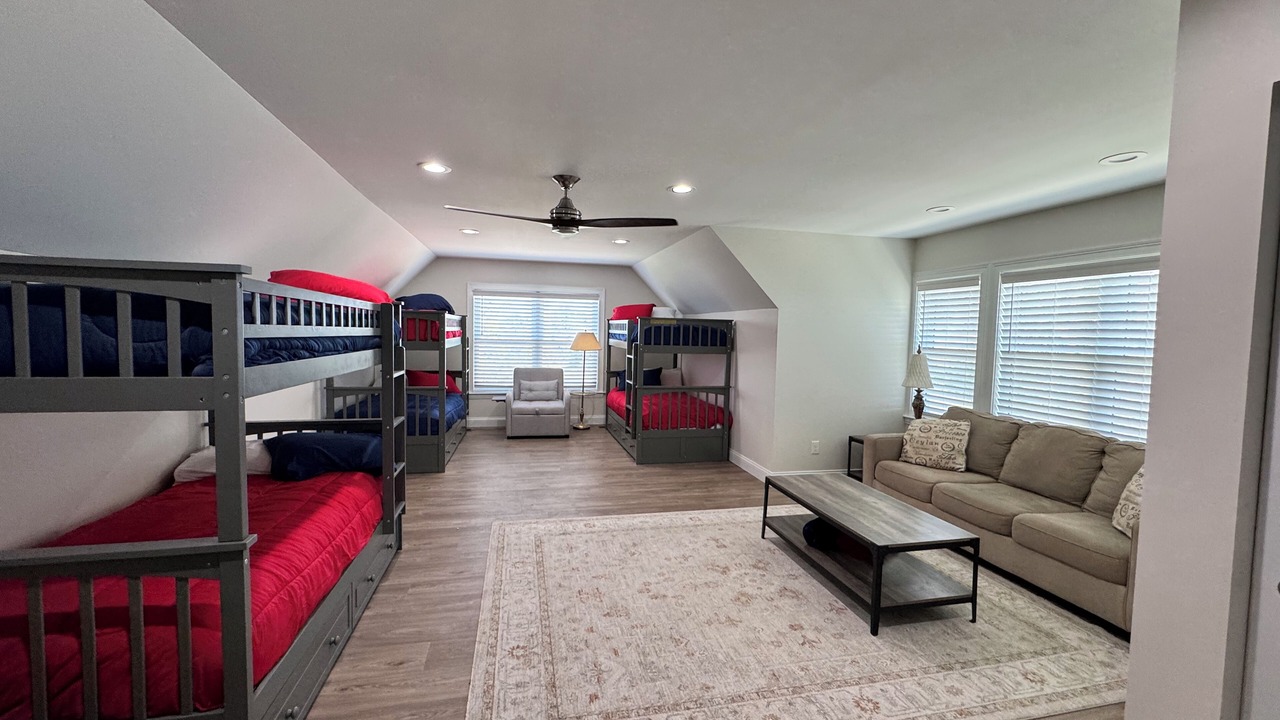 Photo of Bedroom in De Mossville
