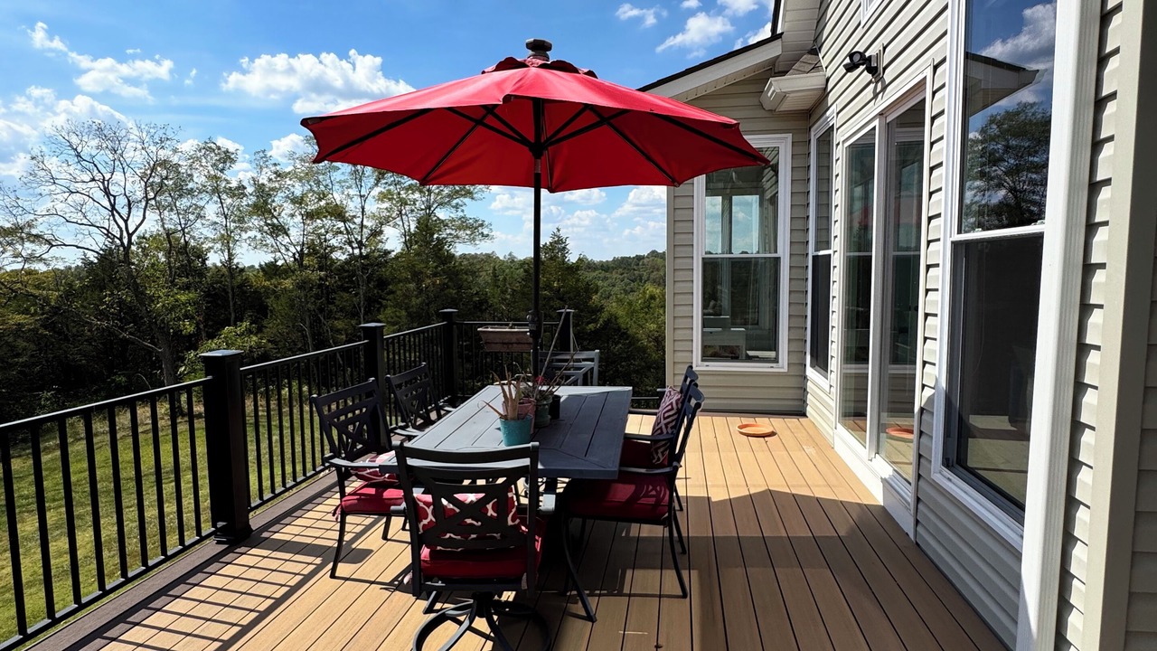 Photo of Outdoor in De Mossville