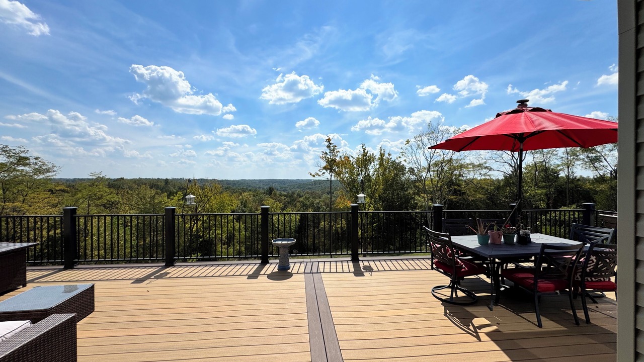 Photo of Outdoor in De Mossville