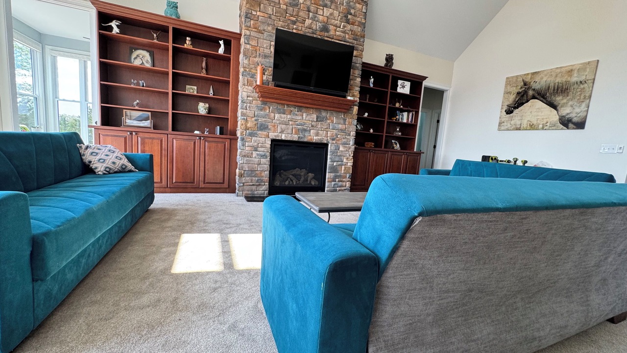 Photo of Livingroom in De Mossville