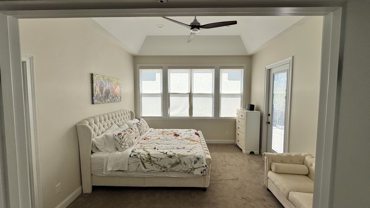 Photo of Bedroom in De Mossville