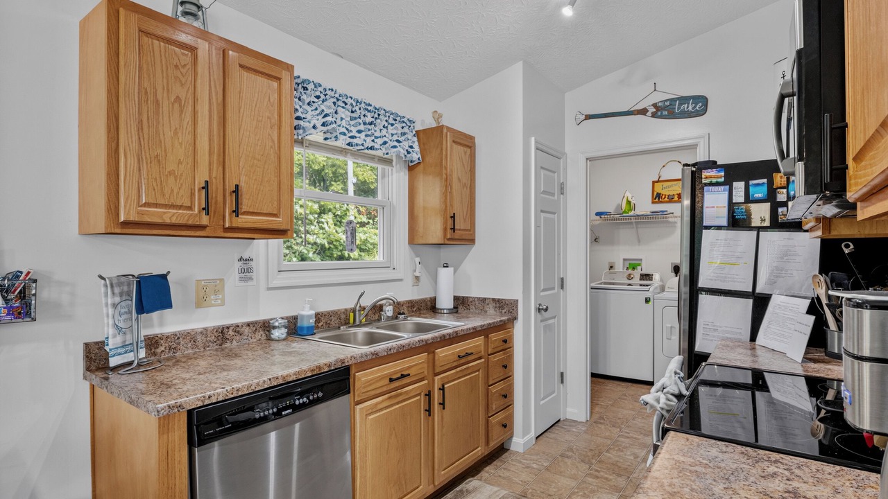 Photo of Kitchen in Crittenden