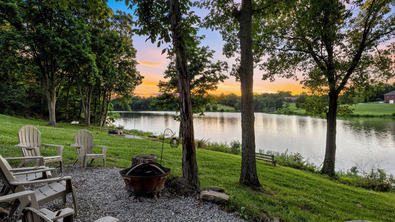 Photo of Outdoor in Crittenden