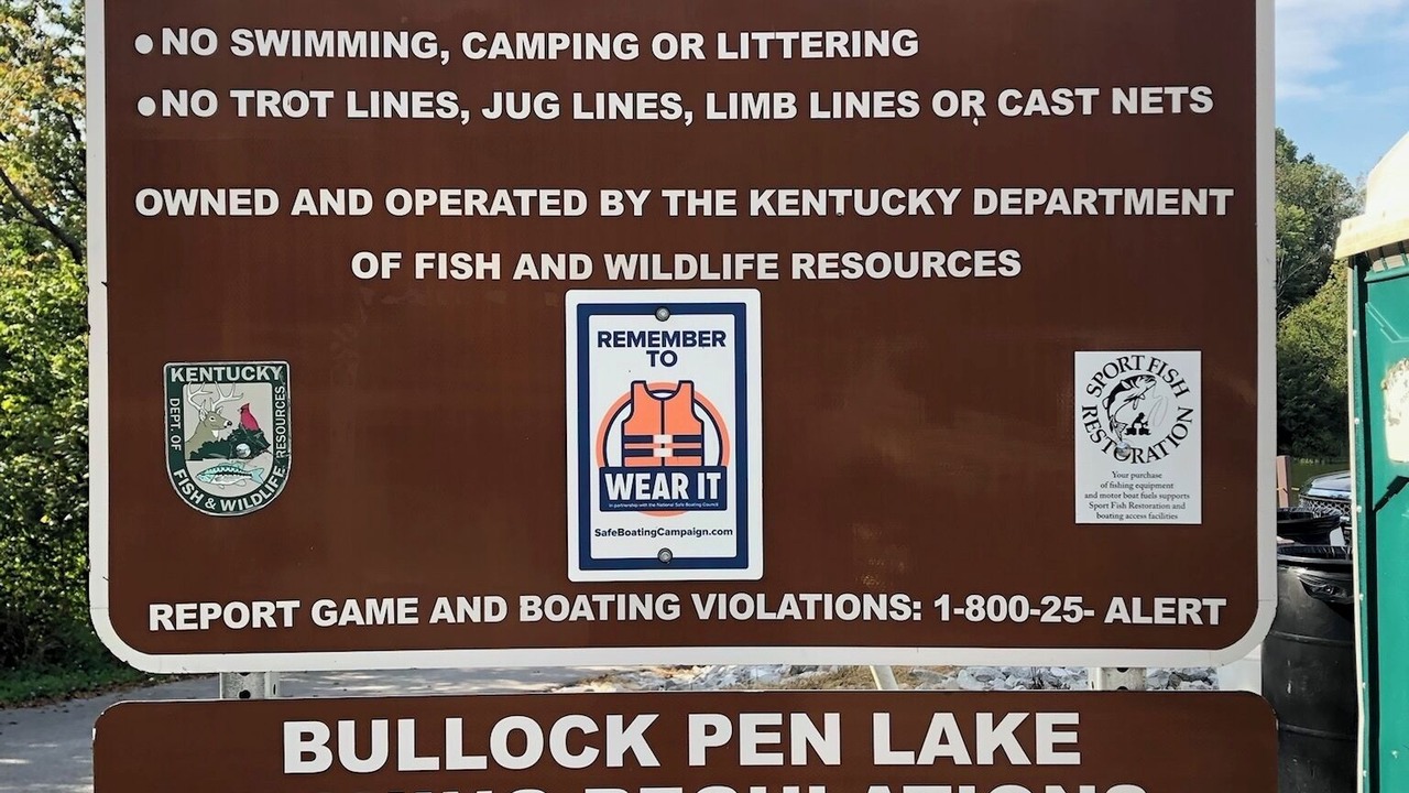 Photo of Outdoor in Crittenden