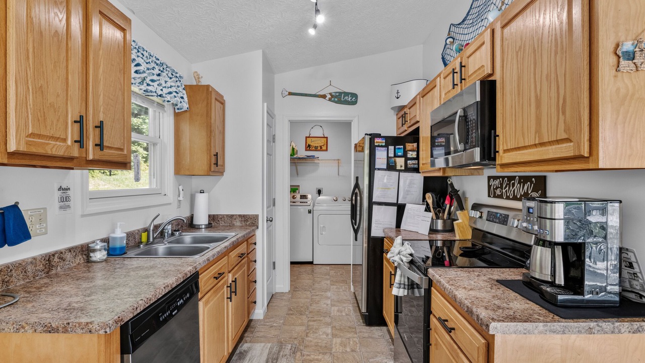 Photo of Kitchen in Crittenden