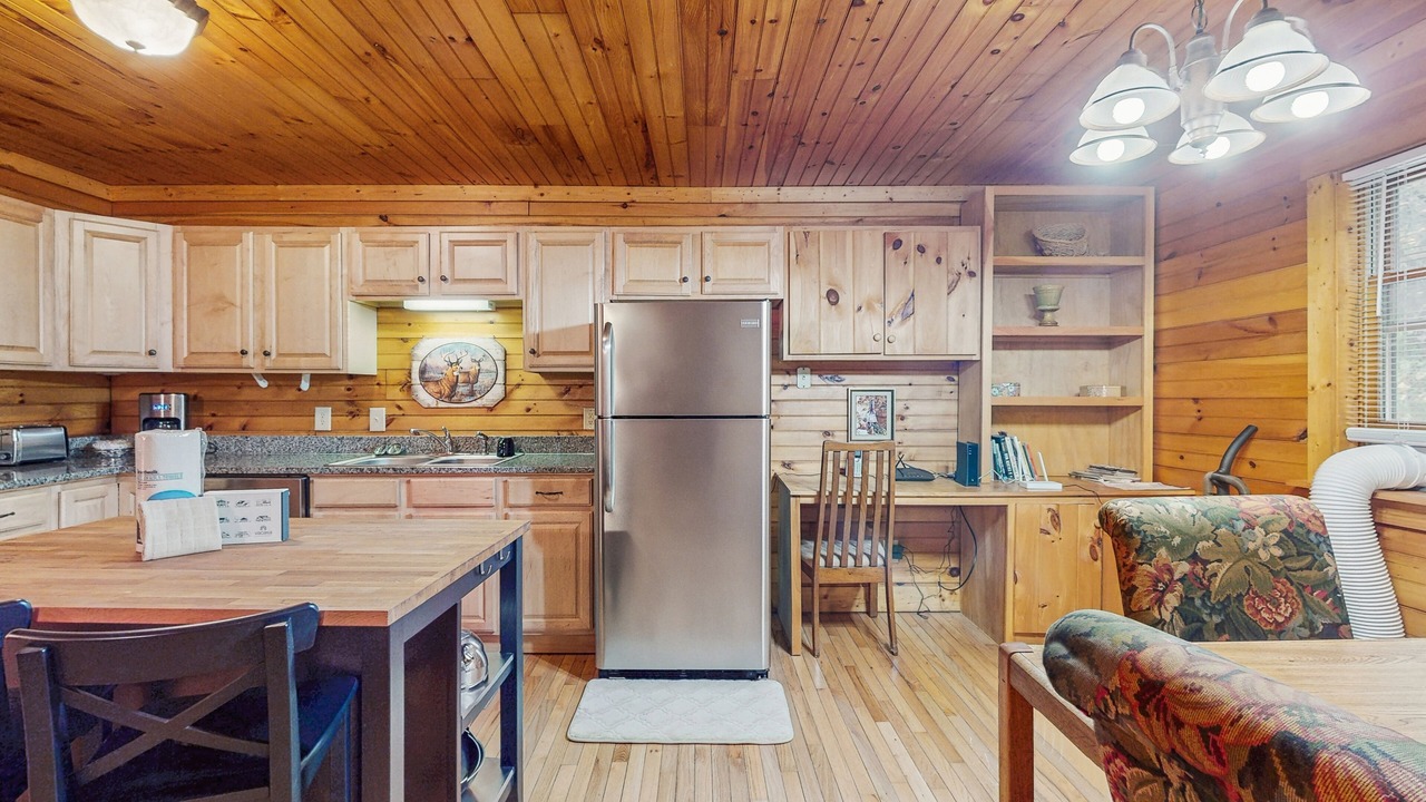 Photo of Kitchen in Elk Park