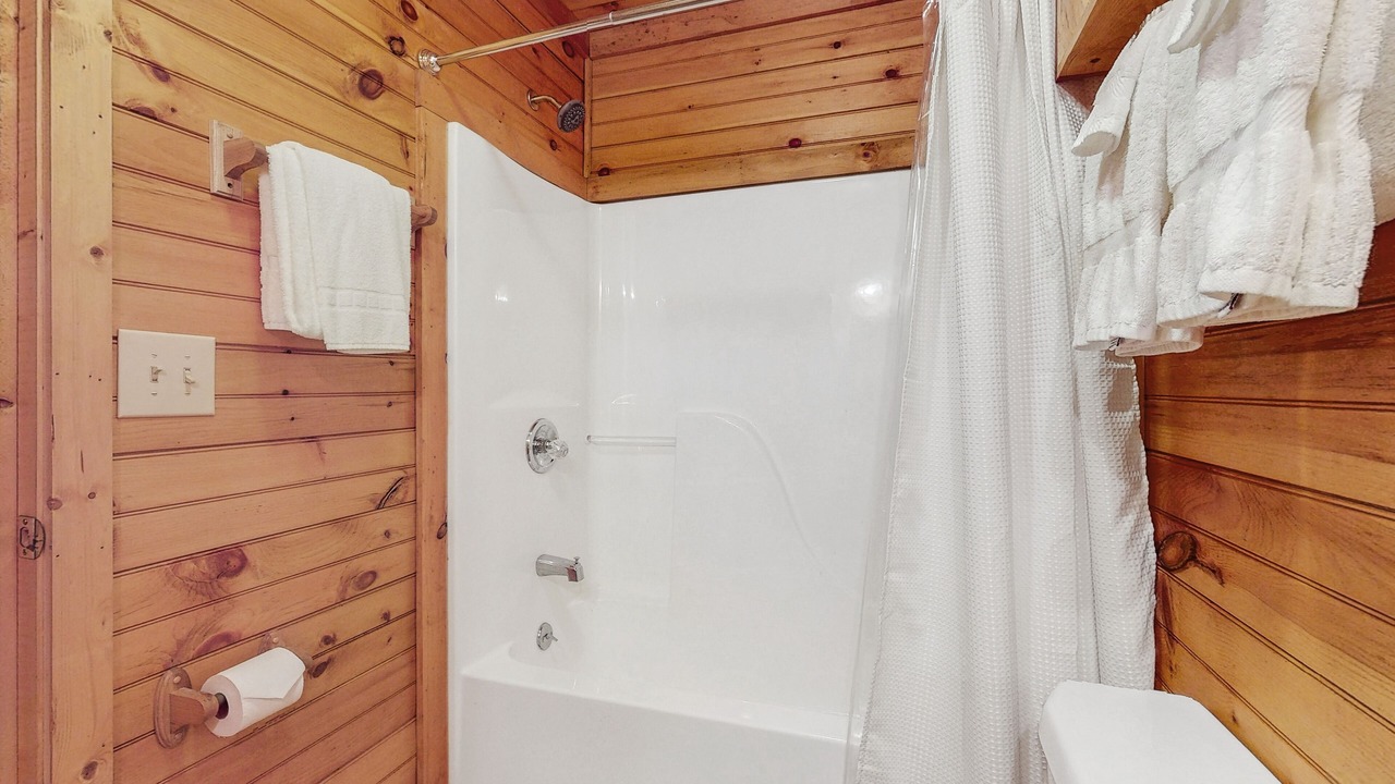 Photo of Bathroom in Elk Park