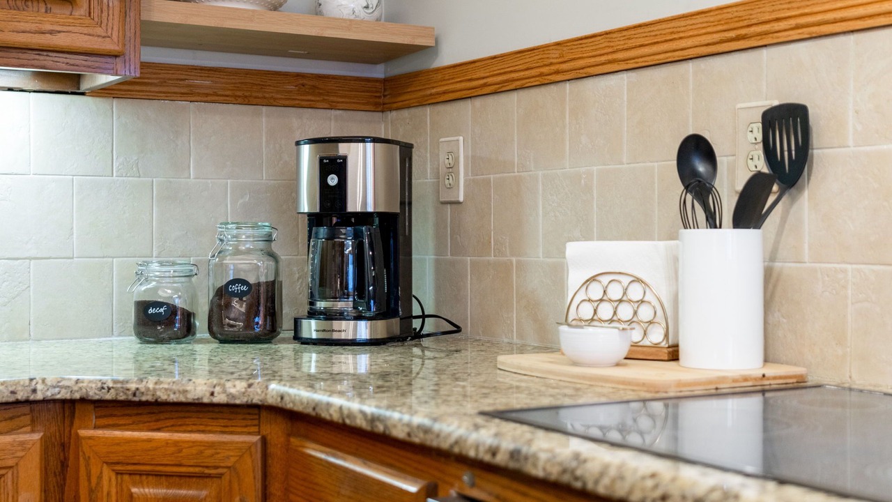 Photo of Kitchen in Port Royal