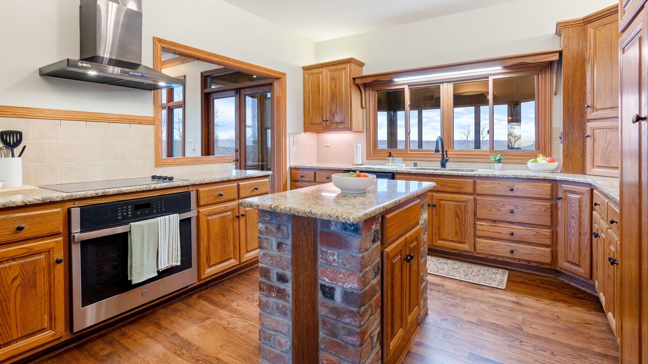 Photo of Kitchen in Port Royal