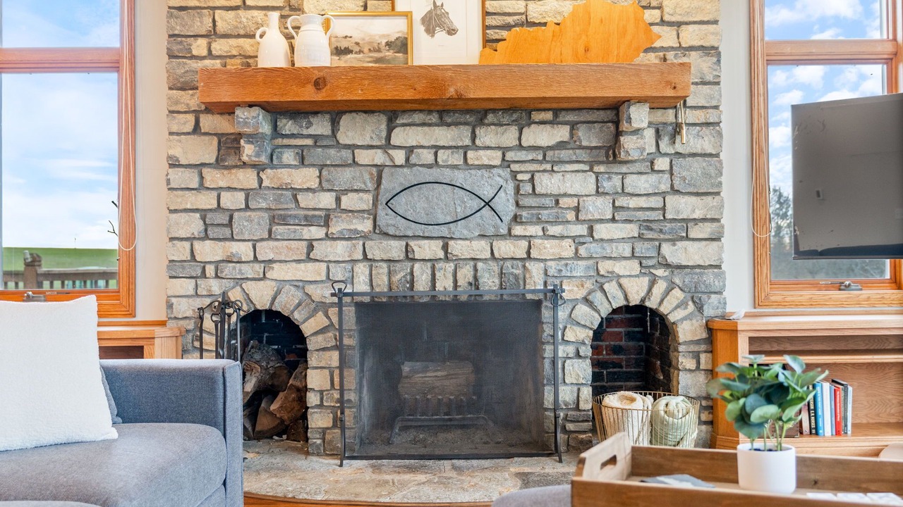 Photo of Livingroom in Port Royal
