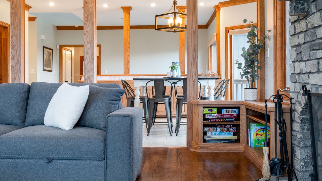 Photo of Livingroom in Port Royal