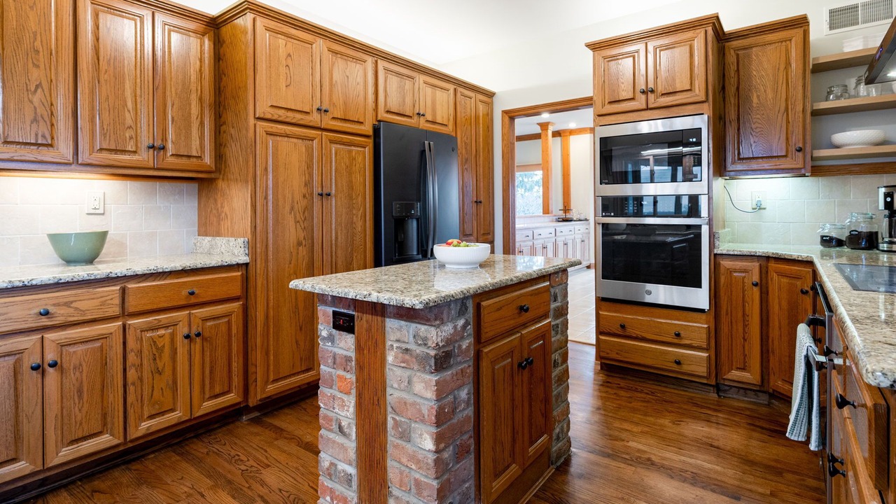 Photo of Kitchen in Port Royal