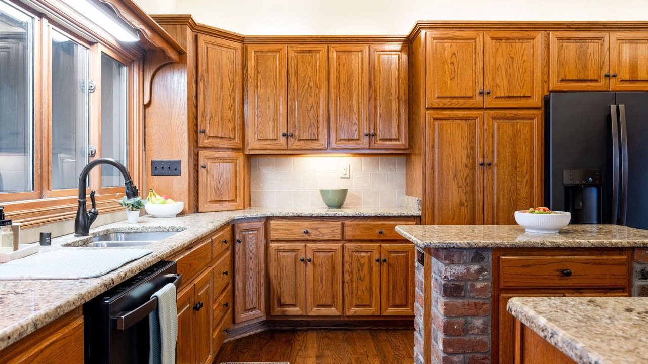 Photo of Kitchen in Port Royal