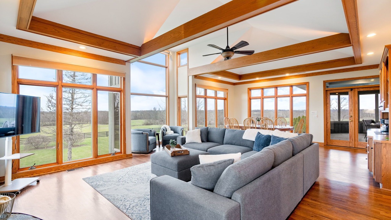 Photo of Livingroom in Port Royal