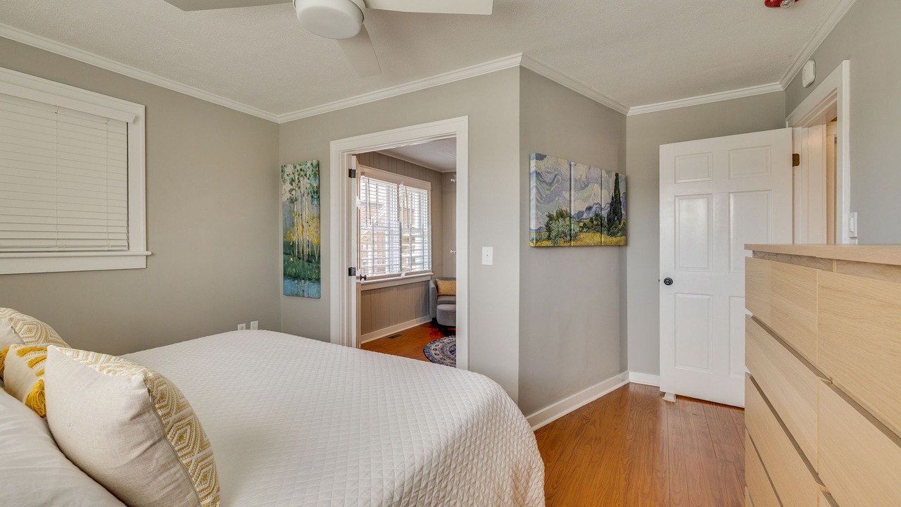 Photo of Bedroom in Abingdon
