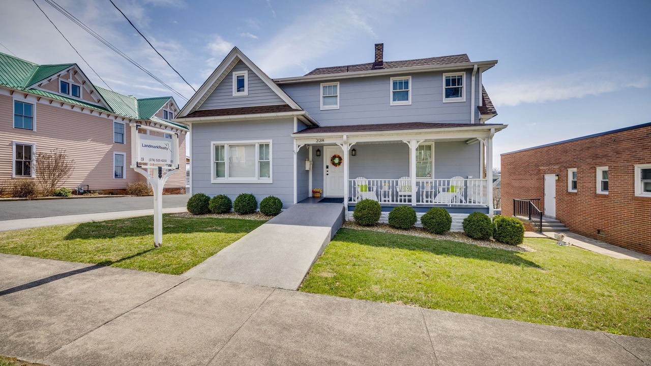 Photo of Outdoor in Abingdon