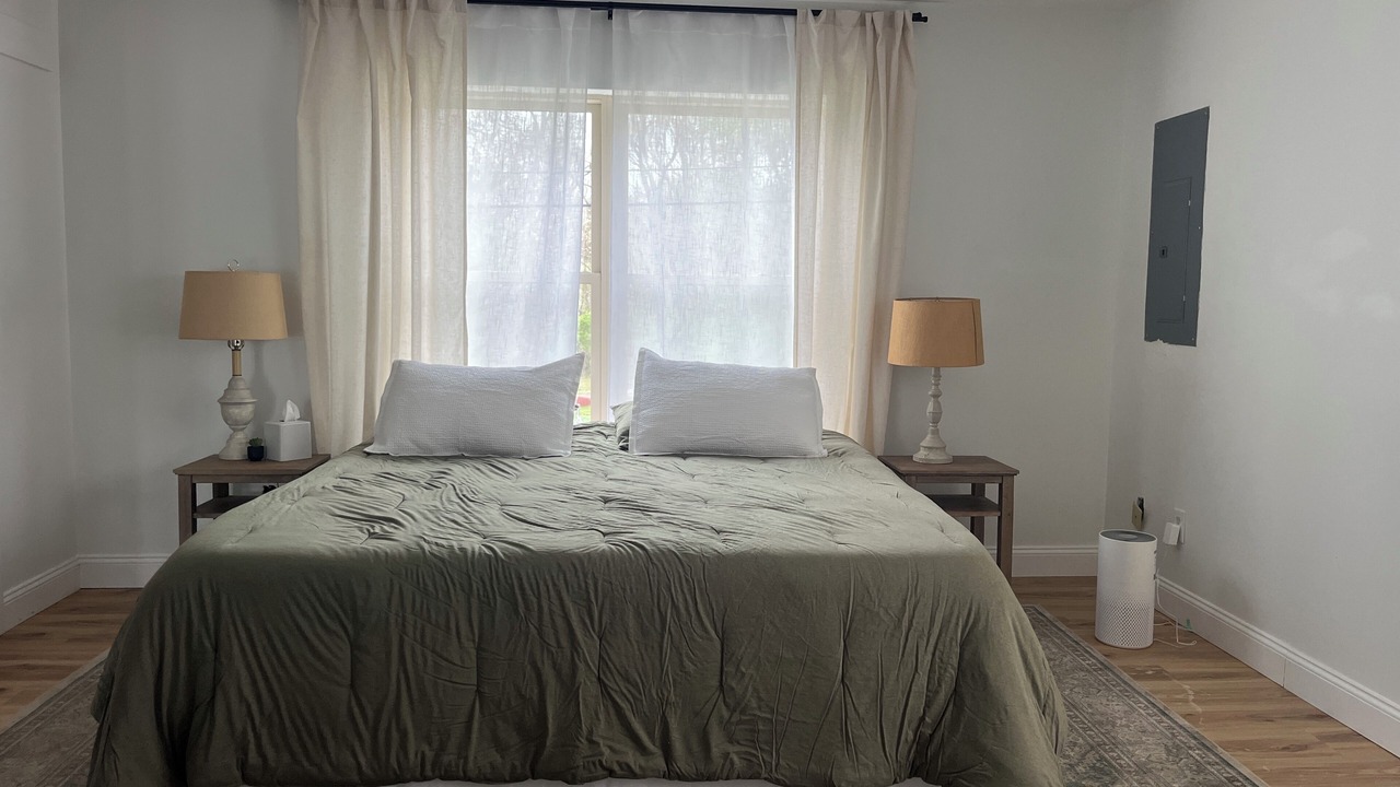 Photo of Bedroom in New Richmond