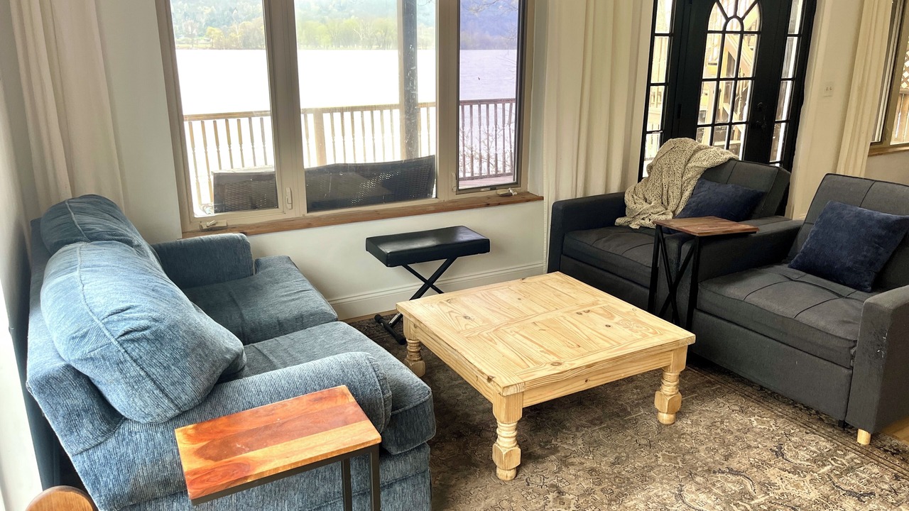 Photo of Livingroom in New Richmond