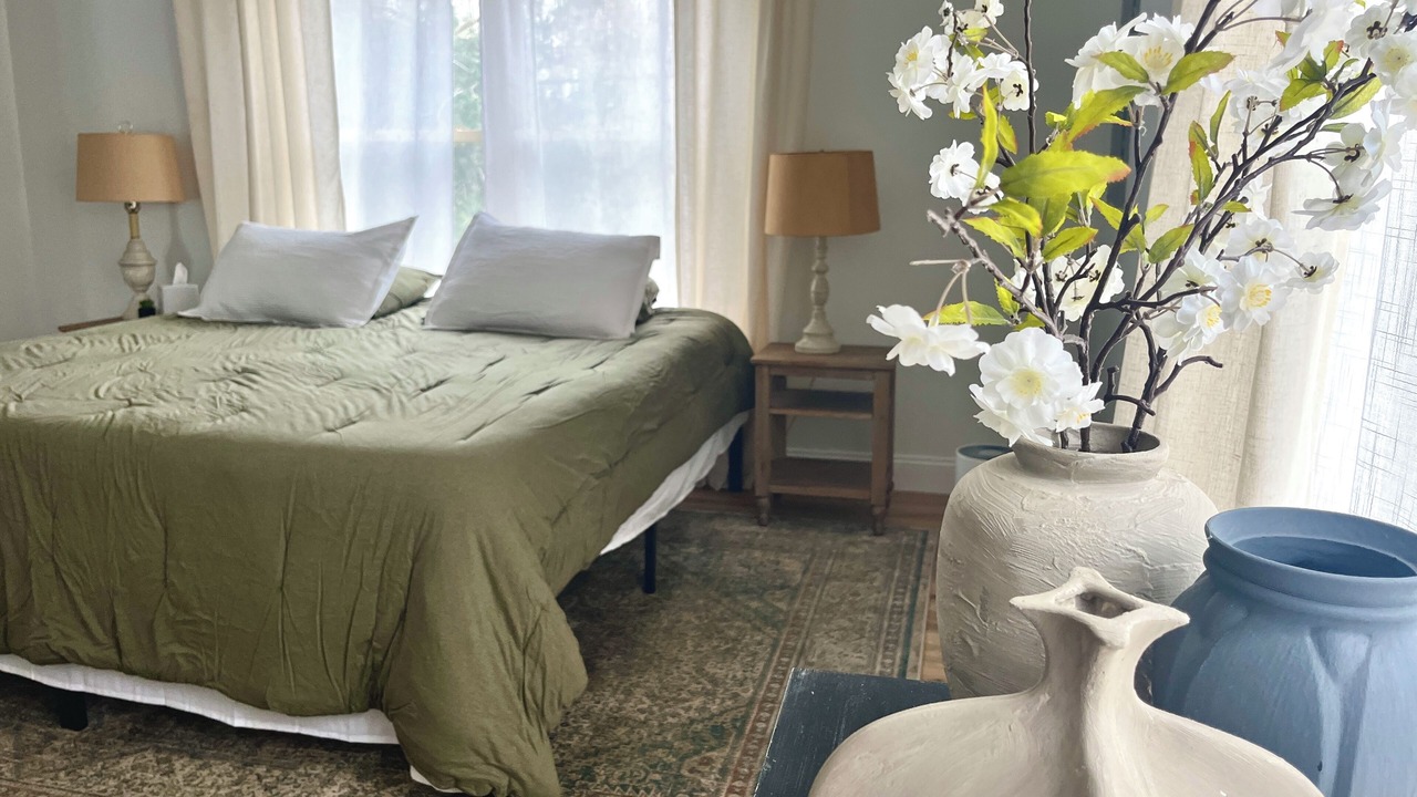 Photo of Bedroom in New Richmond