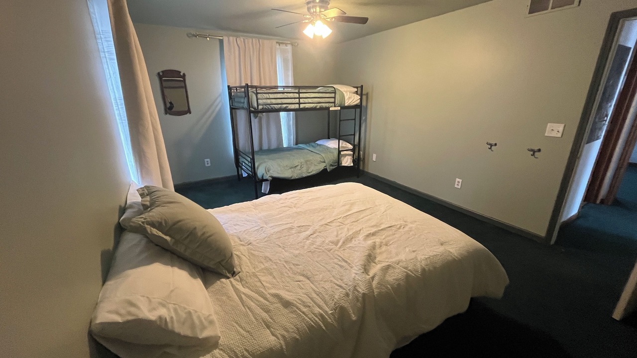 Photo of Bedroom in New Richmond