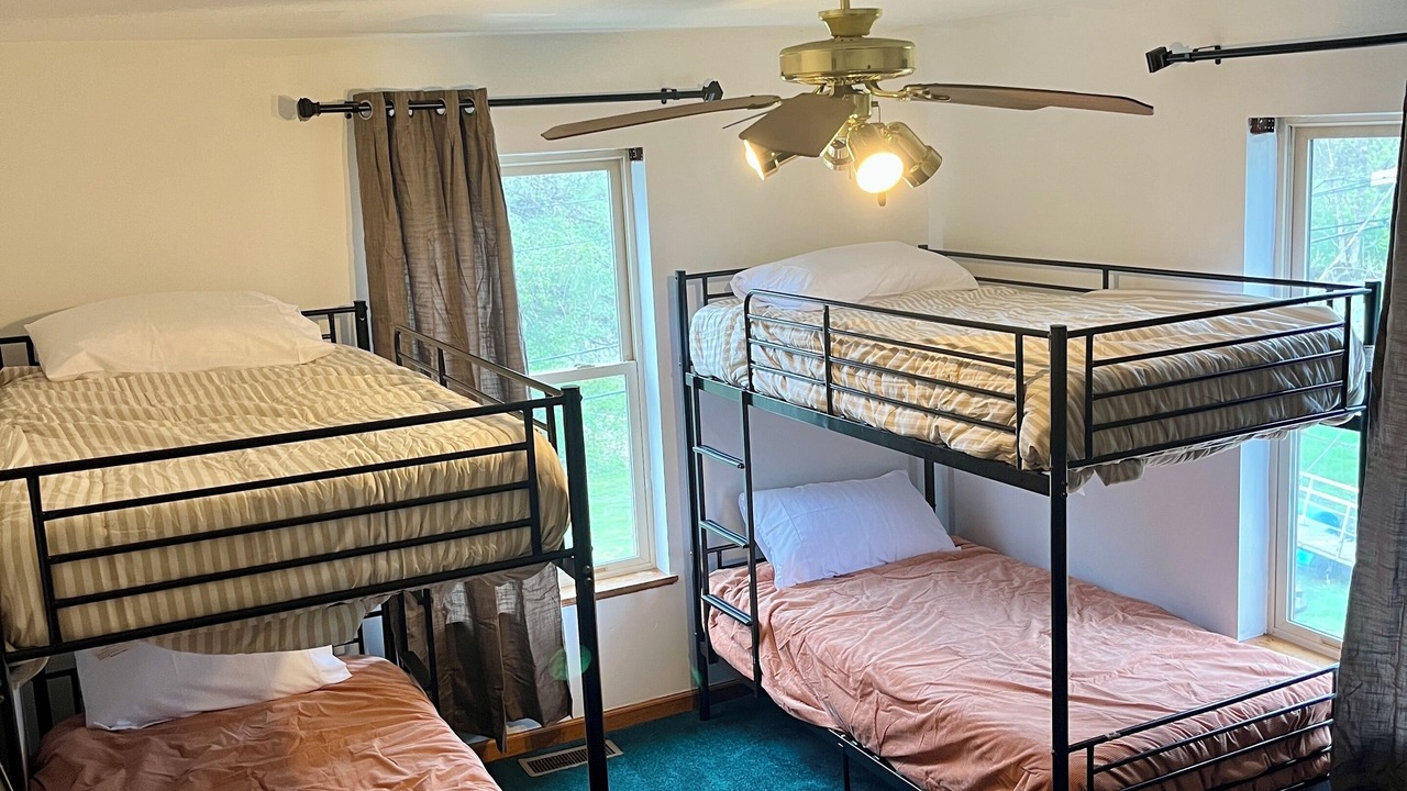 Photo of Bedroom in New Richmond
