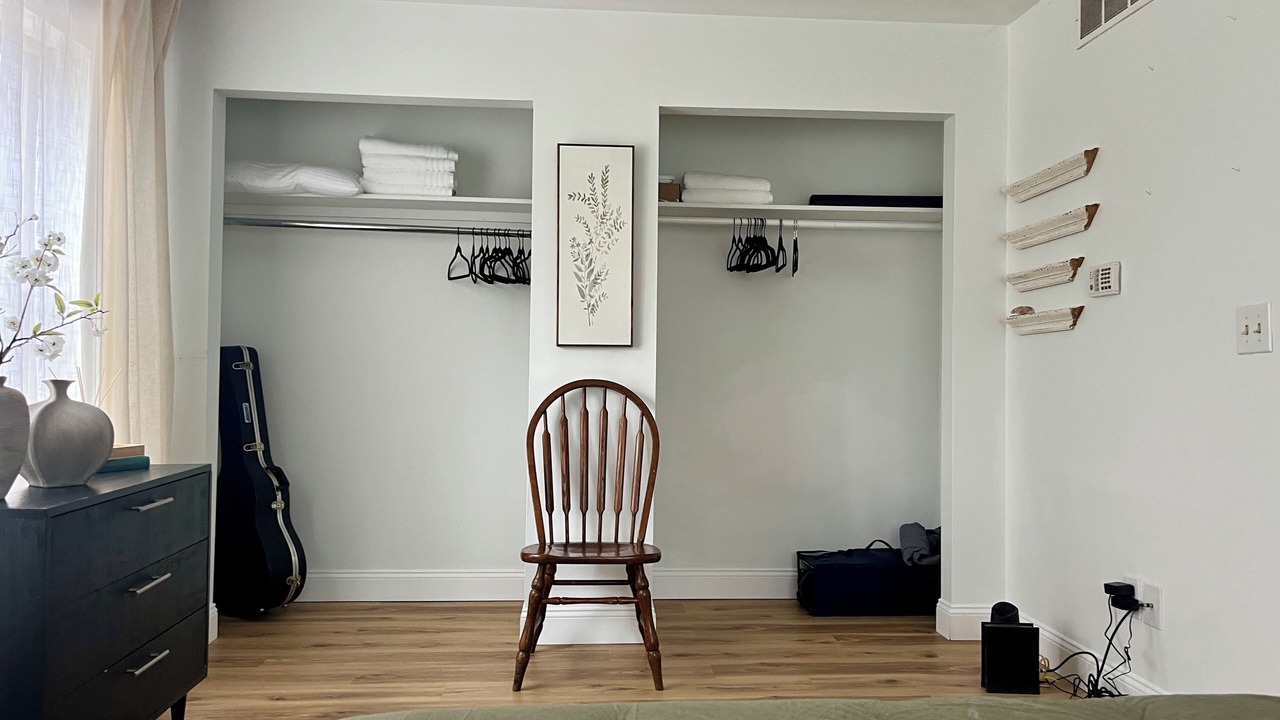 Photo of Bedroom in New Richmond