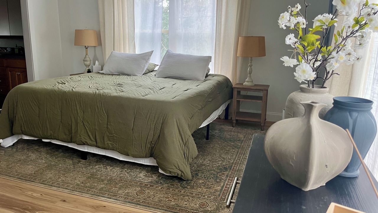 Photo of Bedroom in New Richmond