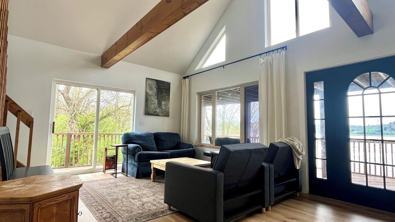 Photo of Livingroom in New Richmond