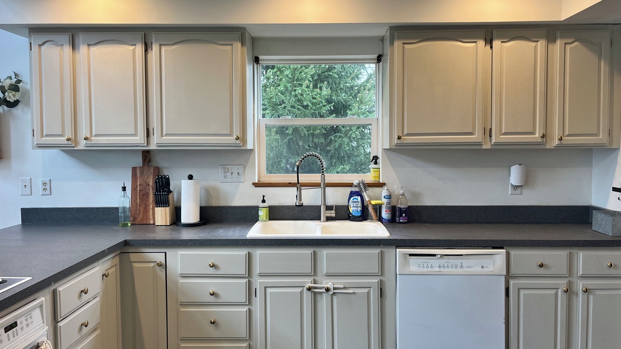 Photo of Kitchen in New Richmond