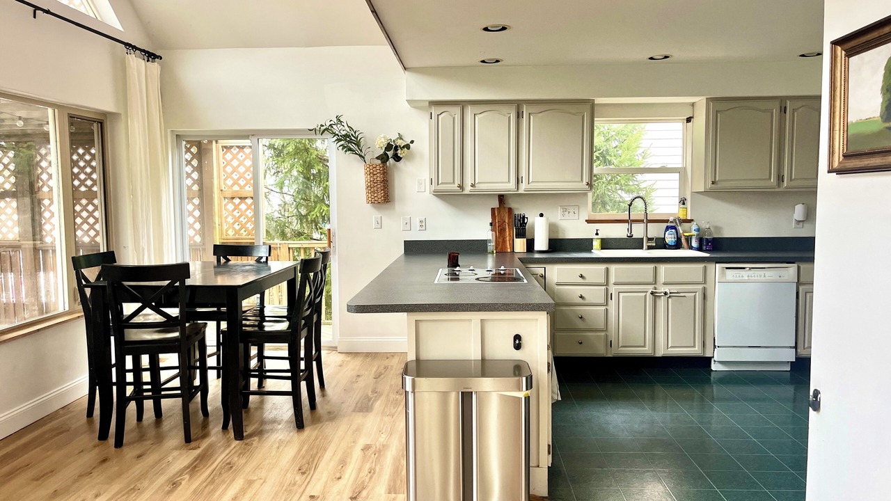 Photo of Kitchen in New Richmond