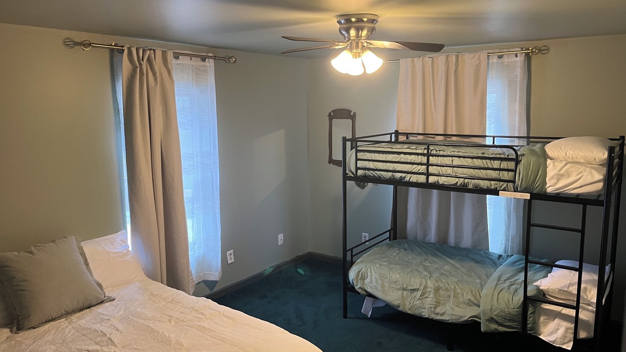 Photo of Bedroom in New Richmond