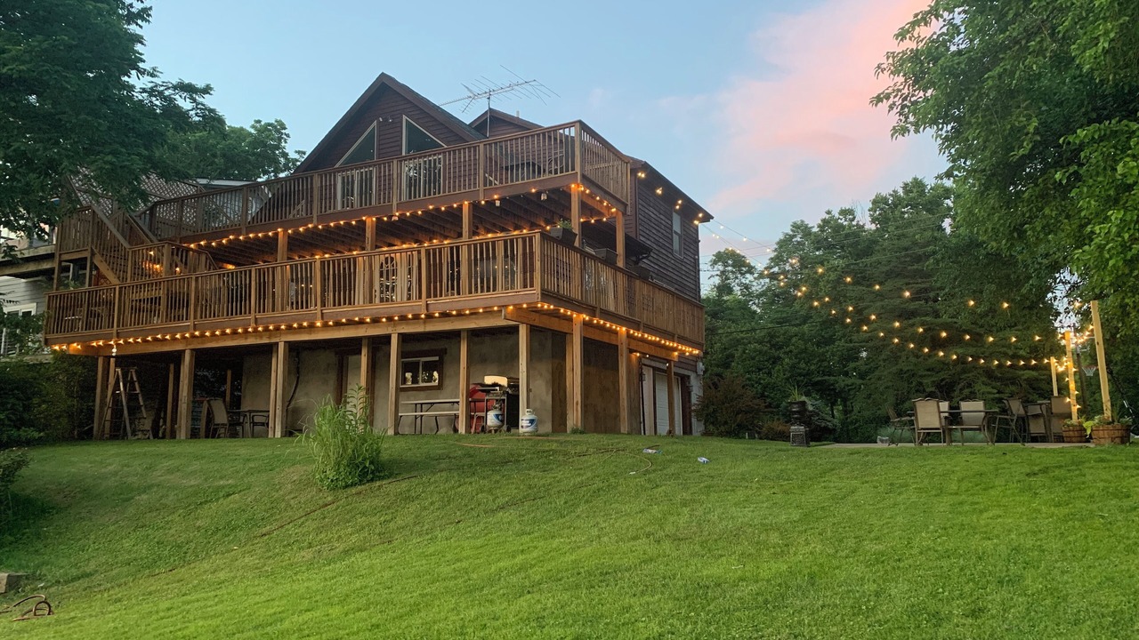 Photo of Outdoor in New Richmond