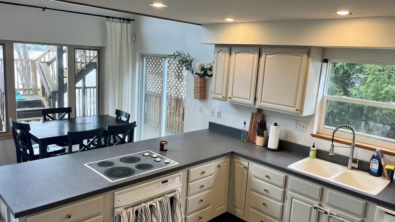 Photo of Kitchen in New Richmond