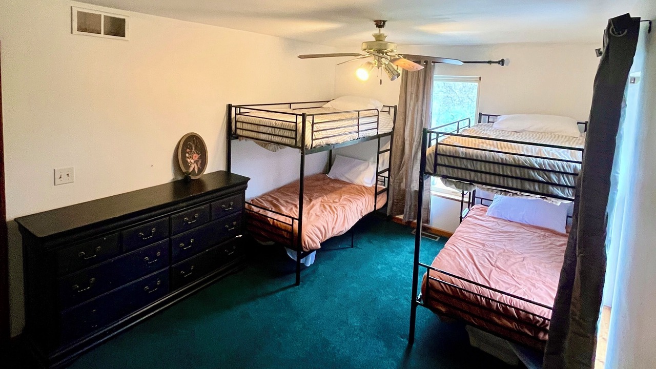 Photo of Bedroom in New Richmond