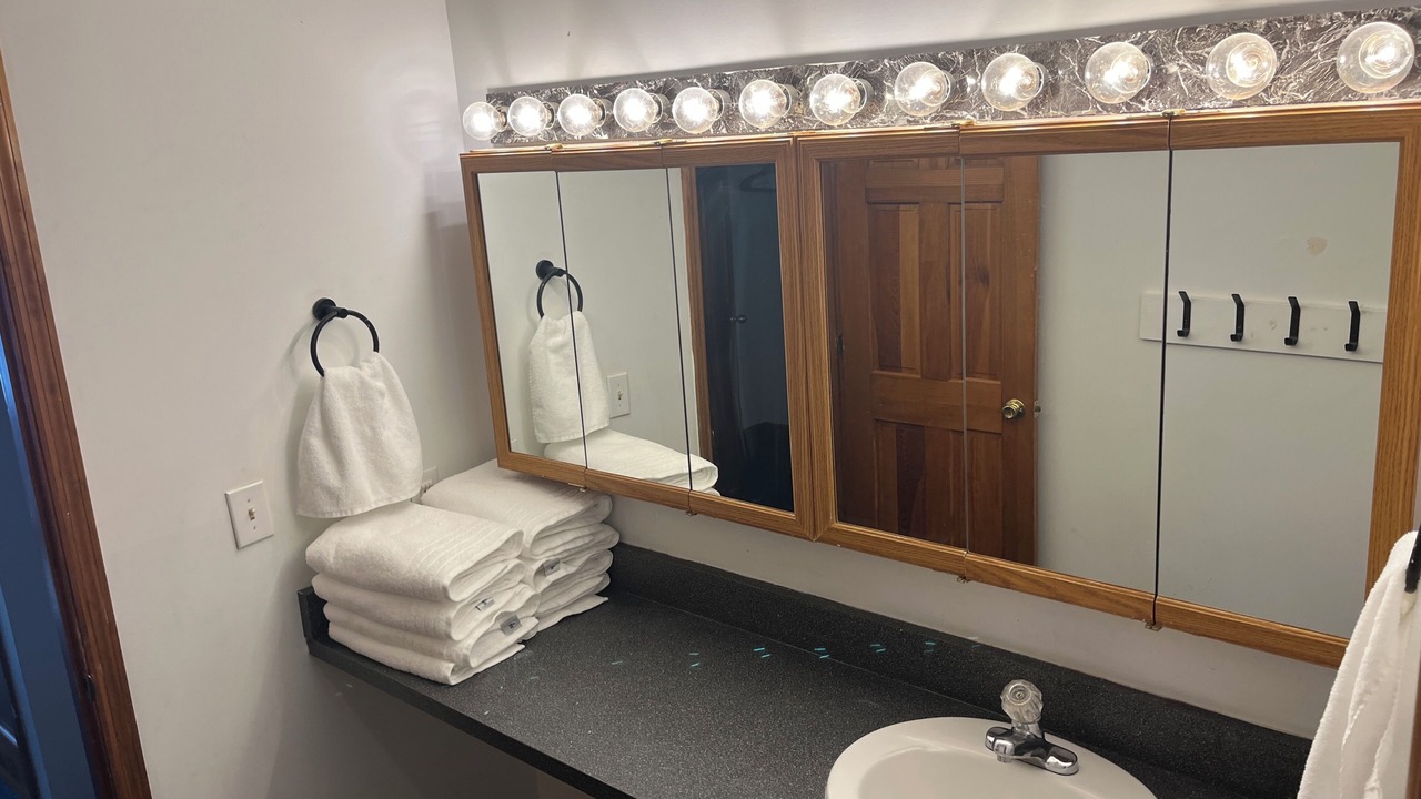Photo of Bathroom in New Richmond