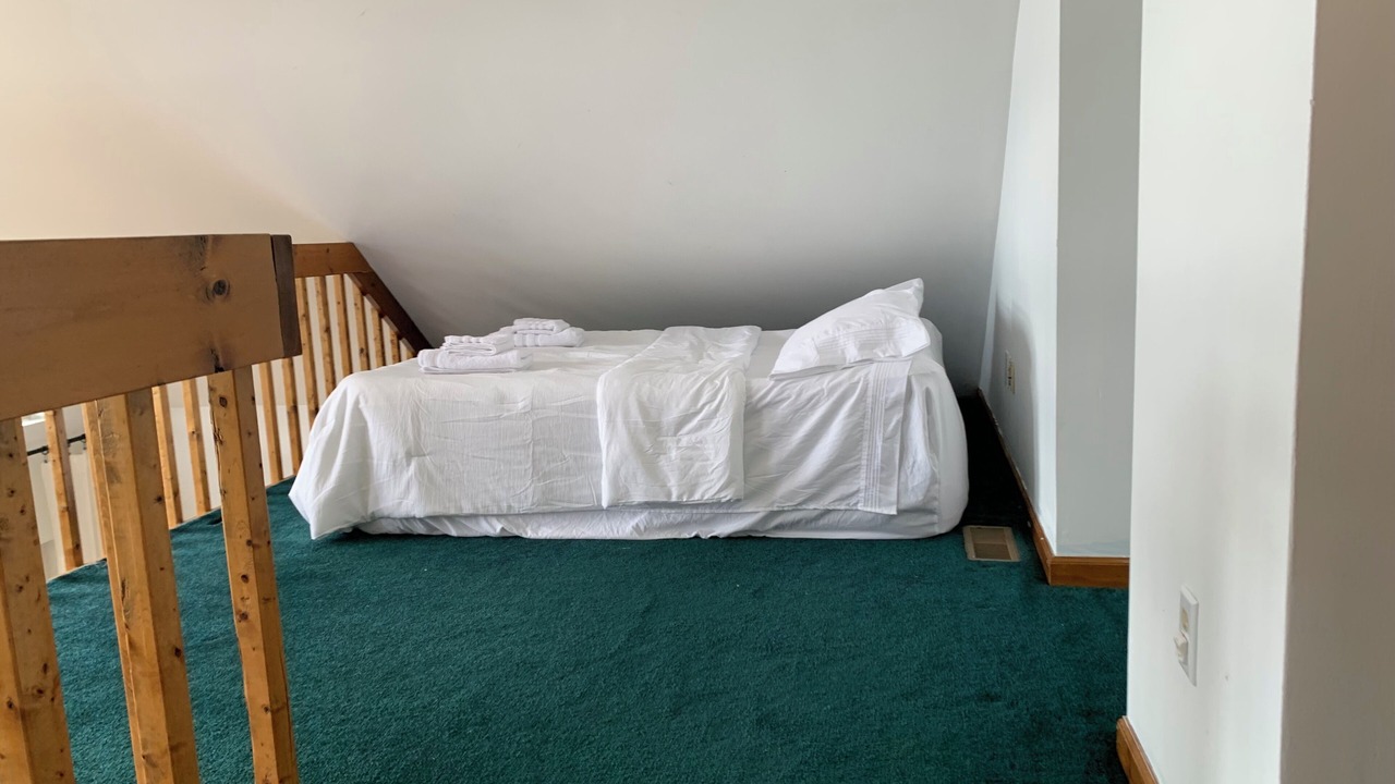 Photo of Bedroom in New Richmond