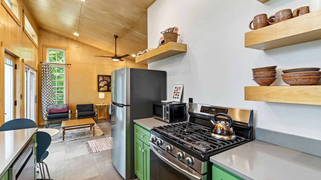 Photo of Kitchen in Cheshire