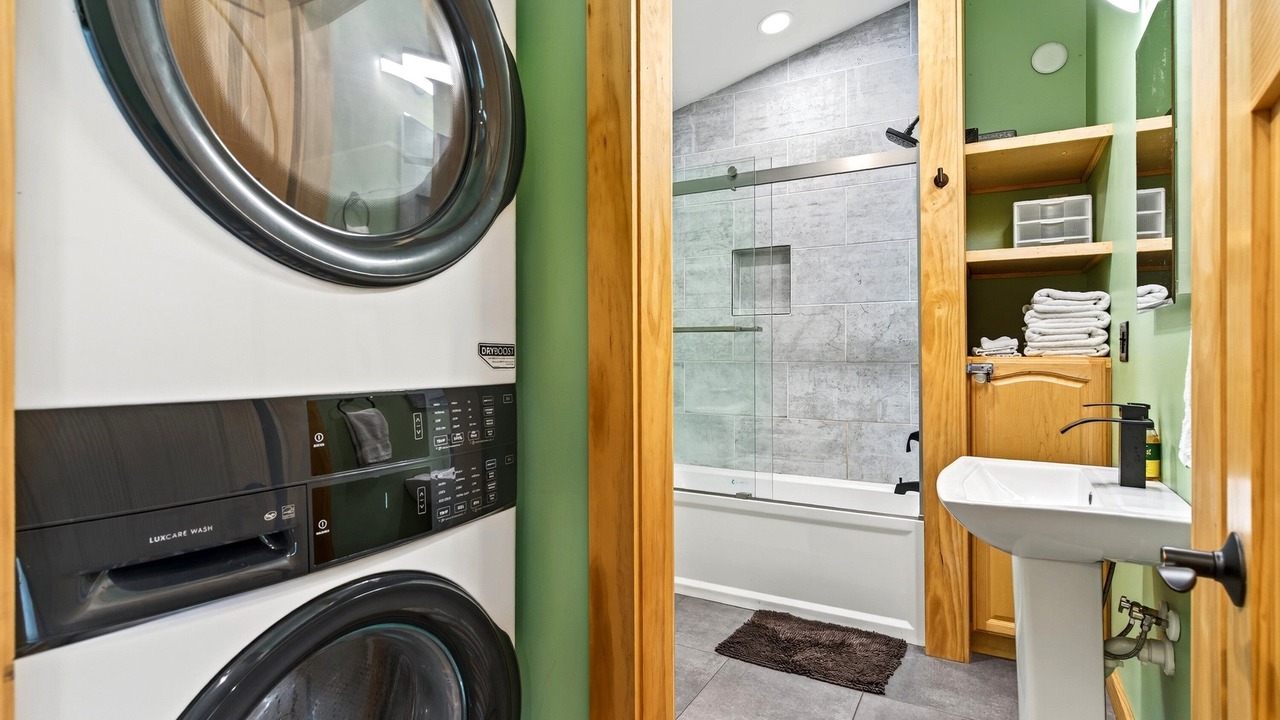 Photo of Bathroom in Cheshire