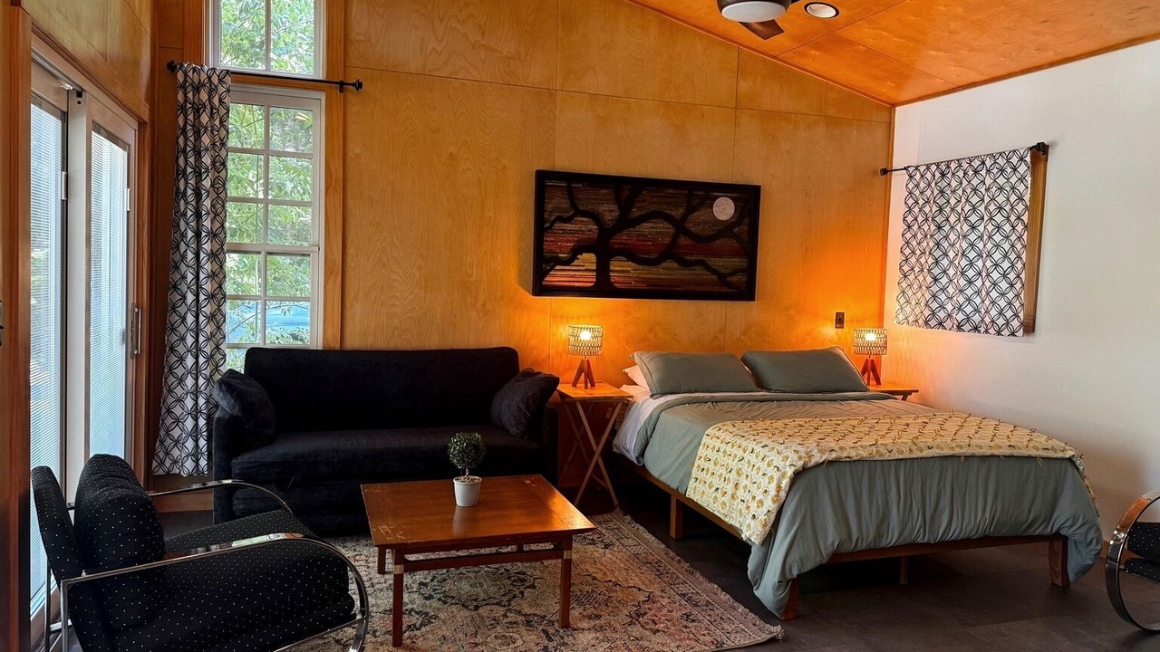 Photo of Bedroom in Cheshire