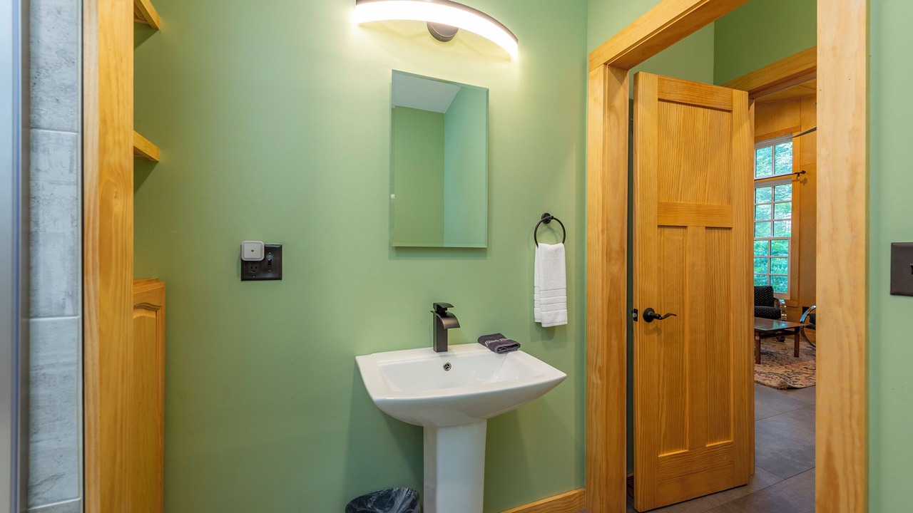 Photo of Bathroom in Cheshire