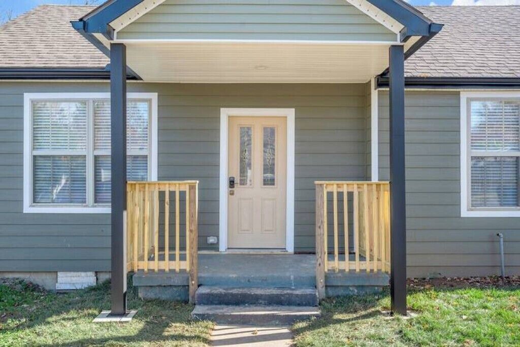Photo of Outdoor in Lexington
