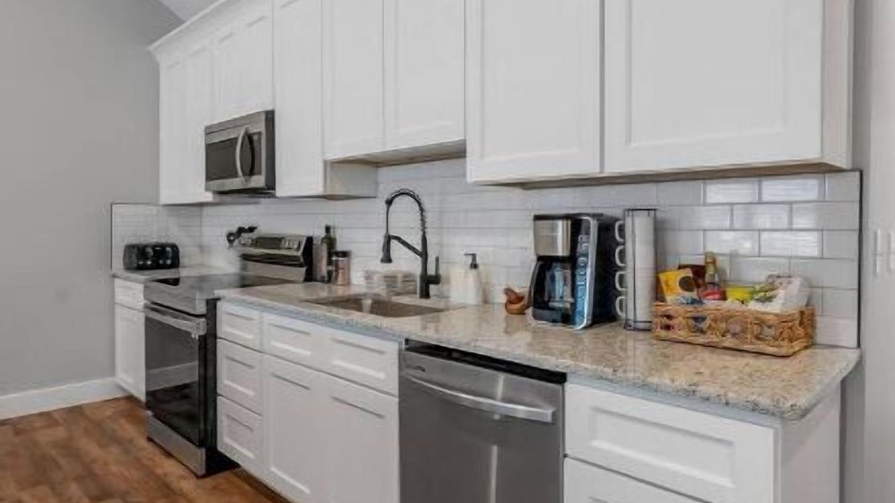 Photo of Kitchen in Lexington
