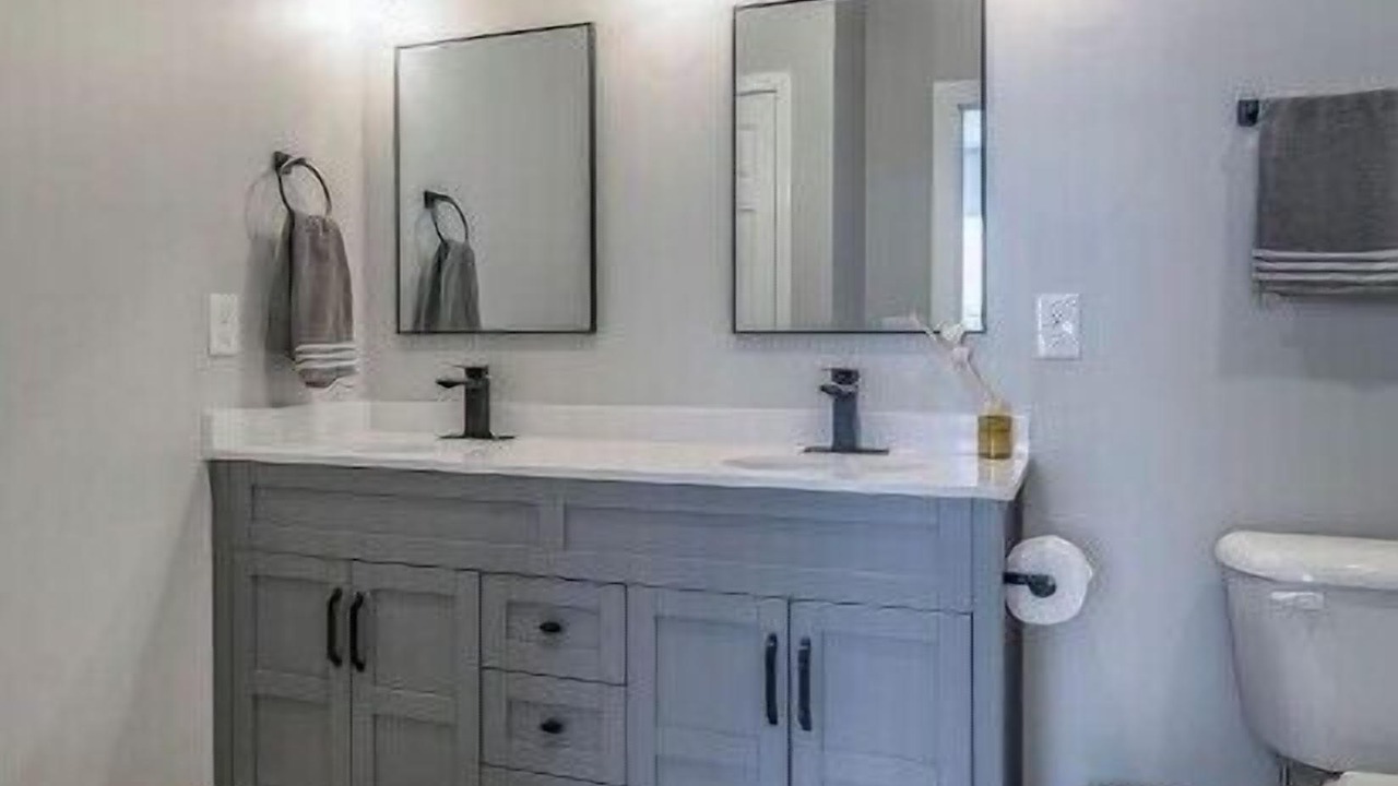 Photo of Bathroom in Lexington