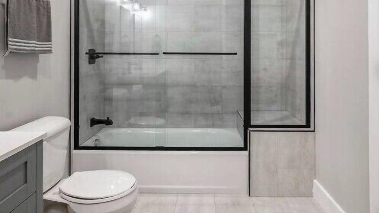 Photo of Bathroom in Lexington
