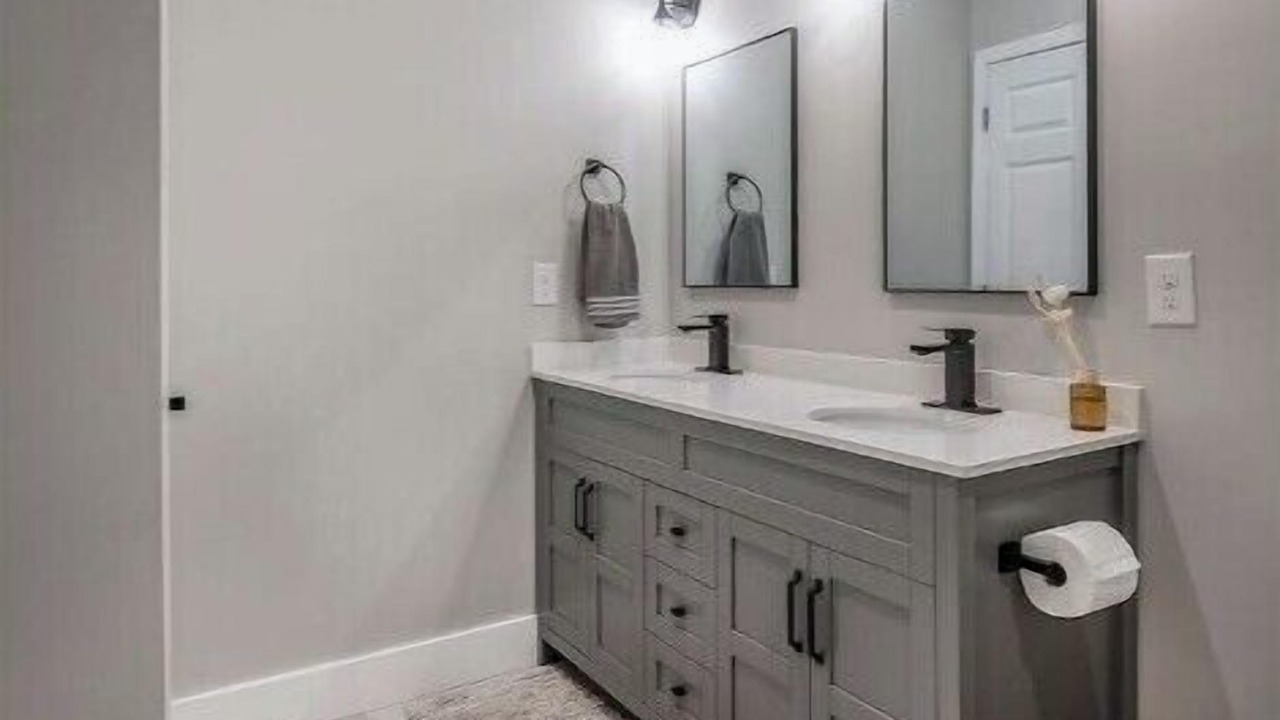 Photo of Bathroom in Lexington