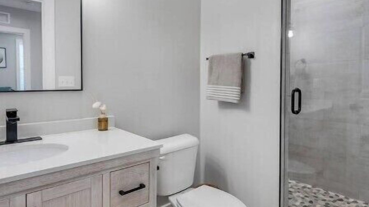 Photo of Bathroom in Lexington